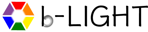 b-LIGHT(ビーライト)
